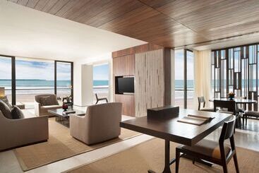هتل Alila Seminyak