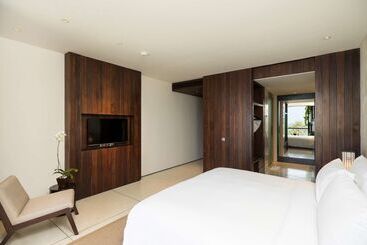 هتل Alila Seminyak