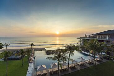 هتل Alila Seminyak