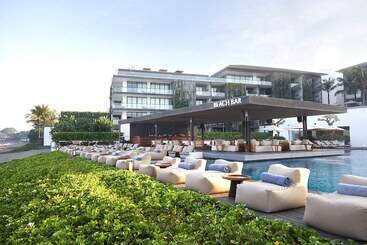 هتل Alila Seminyak