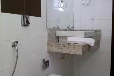 هتل Amazônia Palacce