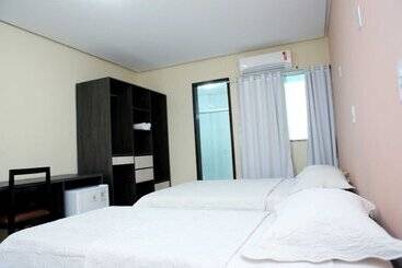 هتل Amazônia Palacce