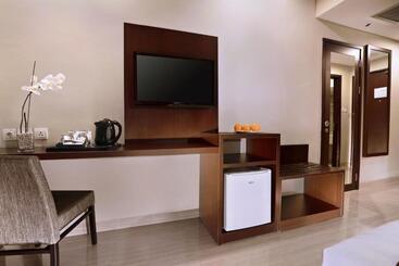 Aston Imperial Bekasi Hotel & Conference Center