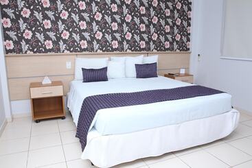 Atrium Confort Hotels