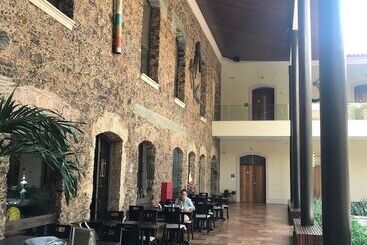 Atrium Hotel Quinta De Pedras