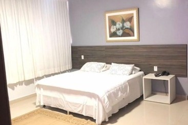 هتل Augusto Palace