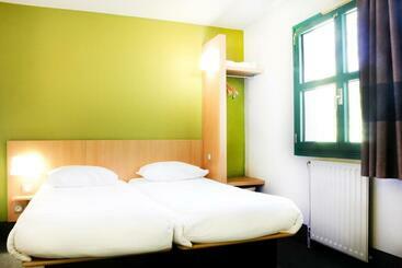 هتل Inn Design Vierzon   Ex B&b