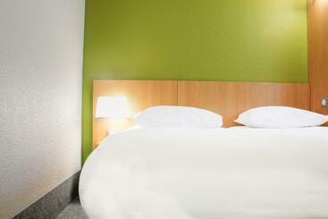هتل Inn Design Vierzon   Ex B&b