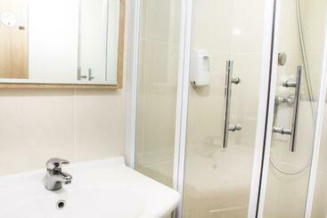 هتل Inn Design Vierzon   Ex B&b