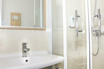 هتل Inn Design Vierzon   Ex B&b