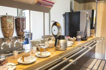 هتل Inn Design Vierzon   Ex B&b