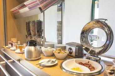 هتل Inn Design Vierzon   Ex B&b