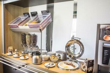 هتل Inn Design Vierzon   Ex B&b