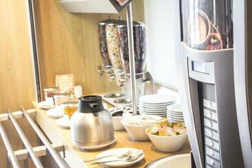 هتل Inn Design Vierzon   Ex B&b