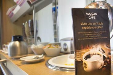 هتل Inn Design Vierzon   Ex B&b