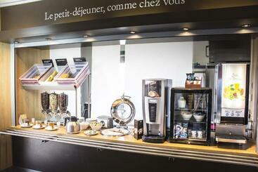 هتل Inn Design Vierzon   Ex B&b
