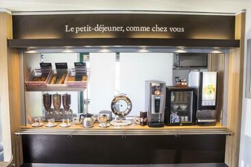 هتل Inn Design Vierzon   Ex B&b