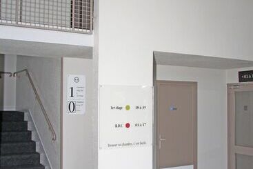 هتل Inn Design Vierzon   Ex B&b