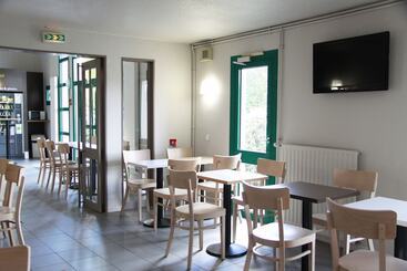 هتل Inn Design Vierzon   Ex B&b