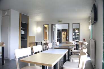 هتل Inn Design Vierzon   Ex B&b