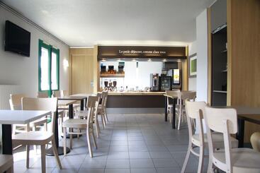هتل Inn Design Vierzon   Ex B&b