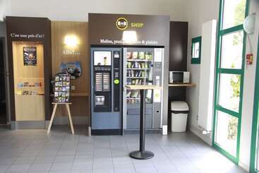 هتل Inn Design Vierzon   Ex B&b