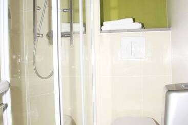 هتل Inn Design Vierzon   Ex B&b