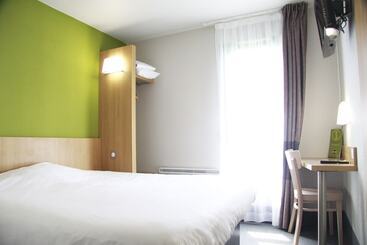 هتل Inn Design Vierzon Ex B&b
