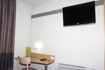 هتل Inn Design Vierzon   Ex B&b