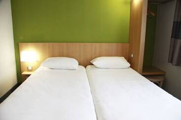 هتل Inn Design Vierzon   Ex B&b
