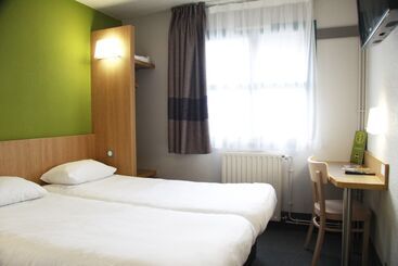 هتل Inn Design Vierzon   Ex B&b