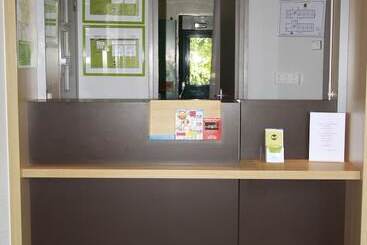 هتل Inn Design Vierzon   Ex B&b