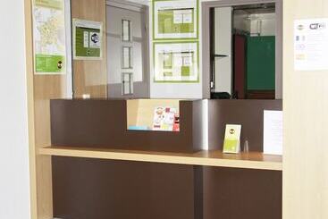 هتل Inn Design Vierzon   Ex B&b
