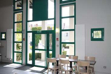 هتل Inn Design Vierzon   Ex B&b