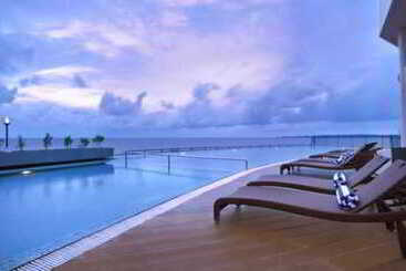 هتل Bw Suite Belitung