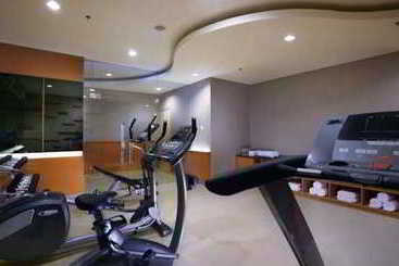 هتل Bw Suite Belitung