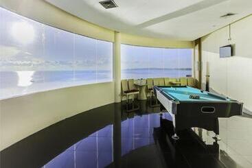 هتل Bw Suite Belitung