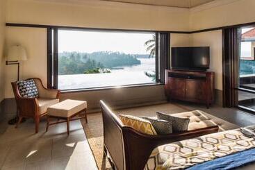 هتل Cape Weligama   Relais And Chateaux