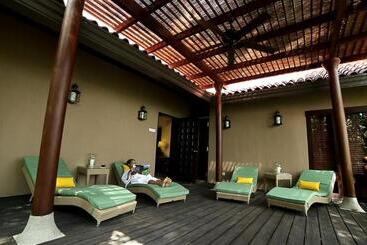 هتل Cape Weligama Relais And Chateaux