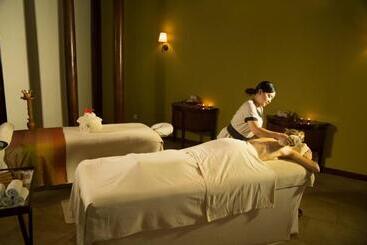 هتل Cape Weligama   Relais And Chateaux