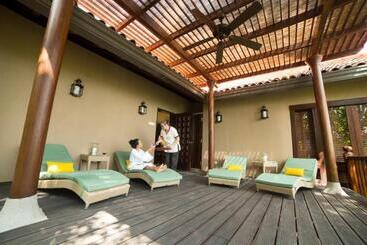 هتل Cape Weligama   Relais And Chateaux