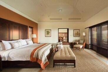 هتل Cape Weligama   Relais And Chateaux