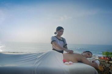 هتل Cape Weligama   Relais And Chateaux