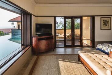 هتل Cape Weligama   Relais And Chateaux