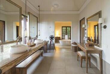 هتل Cape Weligama   Relais And Chateaux