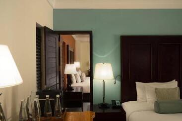 هتل Cape Weligama   Relais And Chateaux