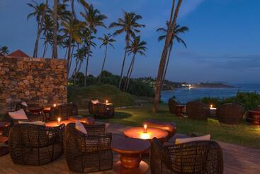 هتل Cape Weligama   Relais And Chateaux