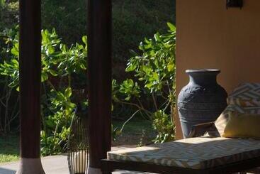 هتل Cape Weligama   Relais And Chateaux