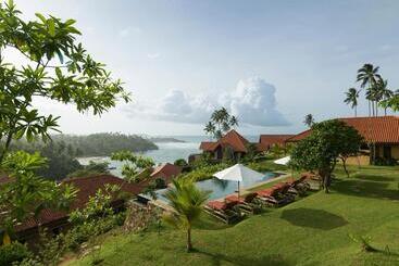 هتل Cape Weligama   Relais And Chateaux