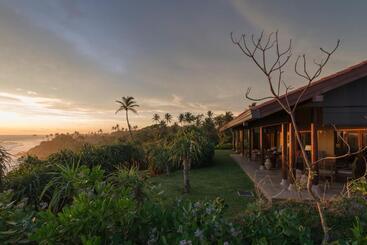 هتل Cape Weligama   Relais And Chateaux
